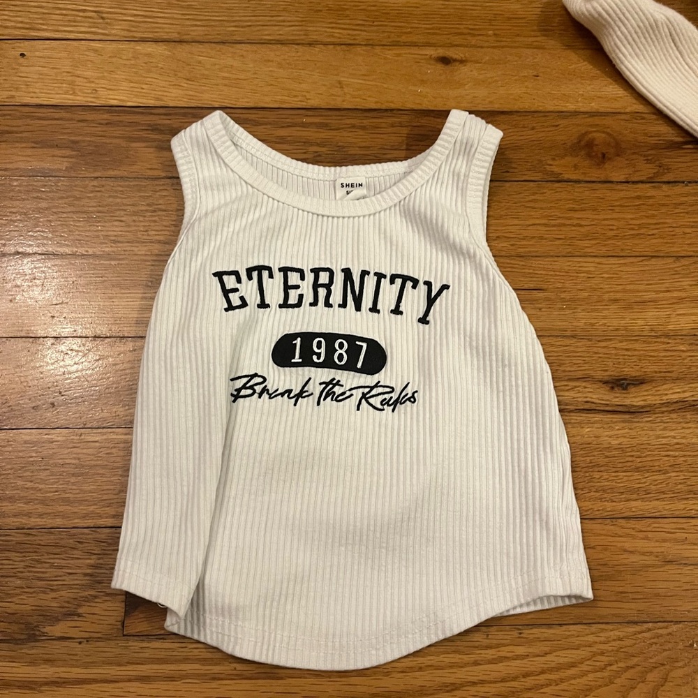Cute crop